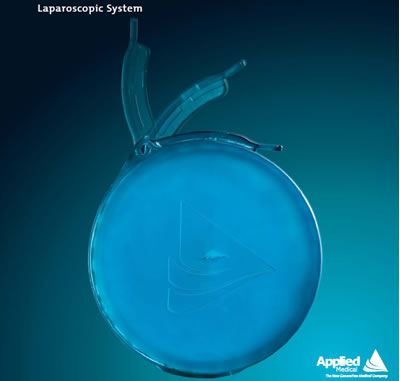 GelPort® Laparoscopic System